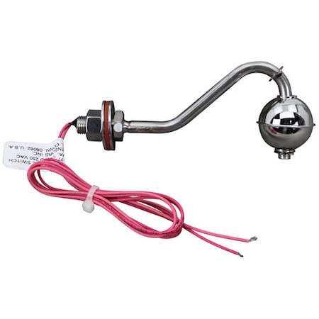 Henny Penny Switch, Float 33028